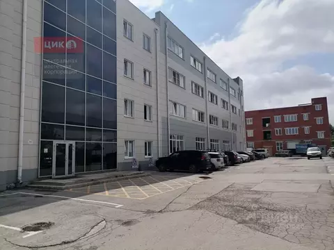 Офис в Рязанская область, Рязань проезд Яблочкова, 5к21 (60 м)