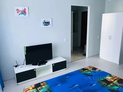 1-к кв. Башкортостан, Туймазы ул. Чапаева, 61В (30.0 м)