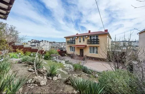 Дом в Севастополь ул. Волнистая, 4А (291 м)