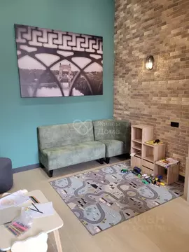 1-к кв. Волгоградская область, Волгоград Тулака мкр, ул. ...