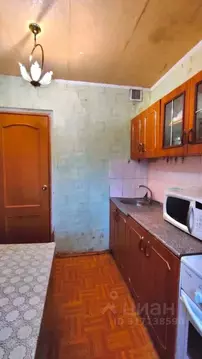 2-к кв. Курская область, Курчатов Ленинградская ул., 7 (42.1 м)