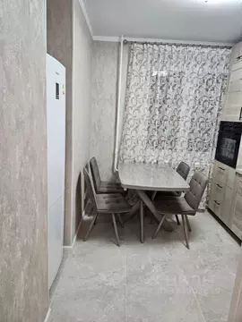 2-к кв. Москва ул. Вавилова, 31К1 (55.0 м)