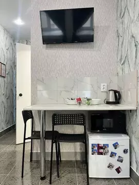 Комната Санкт-Петербург Боровая ул., 3