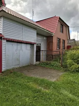 Дом в Свердловская область, Ревда муниципальный округ, с. Мариинск ул. ...