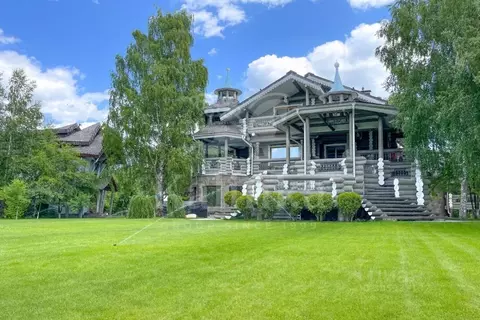 Дом в Тверская область, Конаковский муниципальный округ, с. Свердлово ...