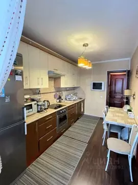 1-к кв. Башкортостан, Уфа просп. Октября, 71/2 (37.1 м)