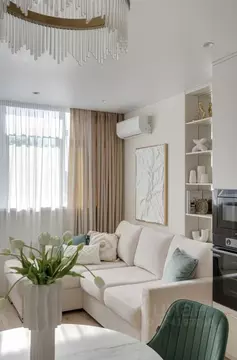 2-к кв. Ростовская область, Ростов-на-Дону просп. Чехова, 51 (50.0 м)