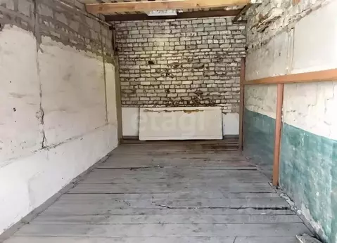 Гараж в Тюменская область, Тюмень Одесская ул., 18Бс167 (17 м)