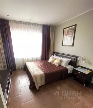 Комната Красноярский край, Красноярск ул. Авиаторов, 19 (50.0 м)