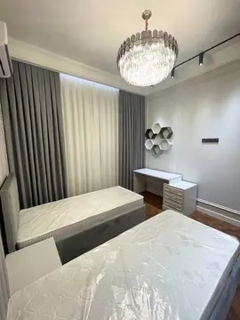 3-к кв. Татарстан, Казань ул. Аметьевская магистраль, 16к3 (74.0 м)