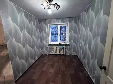 4-к кв. Тверская область, Тверь Мигаловская наб., 12 (60.7 м)