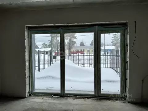 Таунхаус в Ямало-Ненецкий АО, Ноябрьск Уренгойская ул. (153 м)