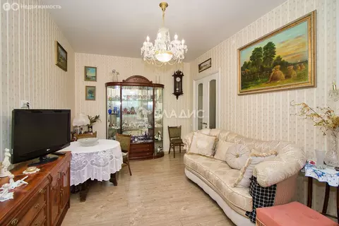 2-комнатная квартира: Владимир, Октябрьский проспект, 16 (68.5 м)