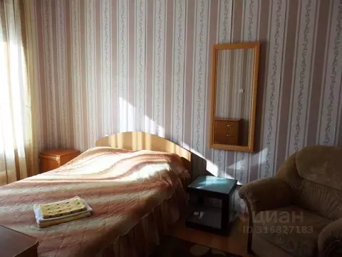 Комната Свердловская область, Краснотурьинск Октябрьская ул., 11 (29.0 ...