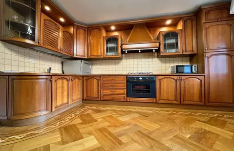 3-к кв. Ярославская область, Ярославль ул. Собинова, 48к2 (110.0 м)