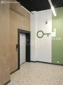 2-комнатная квартира: Воронеж, бульвар Содружества, 5 (47 м)