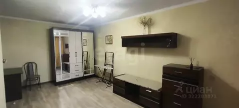 2-к кв. Владимирская область, Владимир ул. Диктора Левитана, 57 (41.0 ...