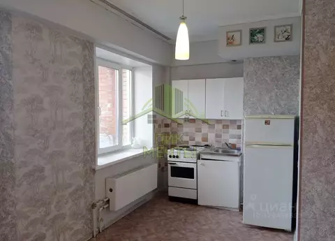 Студия Бурятия, Улан-Удэ ул. Цивилева, 42 (31.0 м)