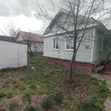 Дом в Тамбовская область, Мичуринск Ржевская ул., 8 (48 м)