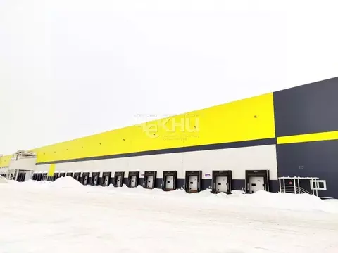 Склад в Нижегородская область, Дзержинск Игумновское ш., 5Г (12720 м)