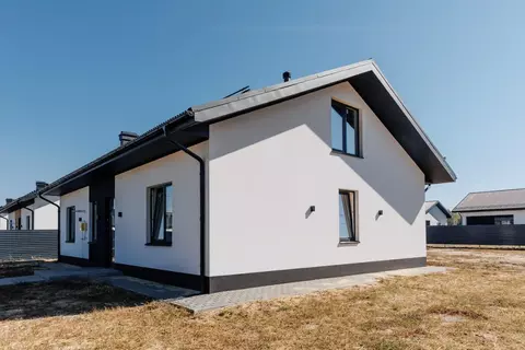 Дом в Воронежская область, Рамонский район, с. Ямное ул. Графа ...