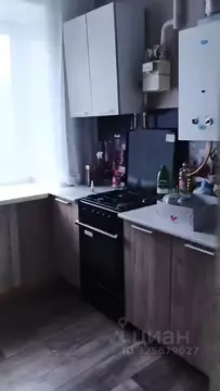 1-к кв. Татарстан, Зеленодольск ул. Тургенева, 2 (32.0 м)