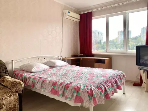 1-к кв. Крым, Алушта ул. Виноградная, 22 (29.8 м)