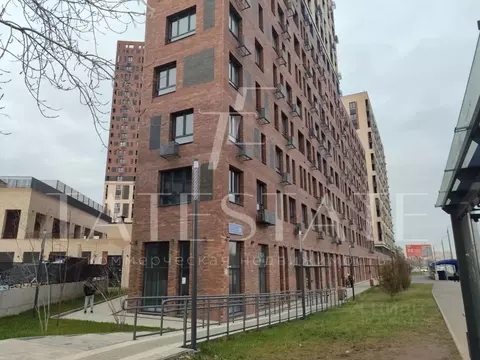 Помещение свободного назначения в Татарстан, Казань Краснококшайская ...