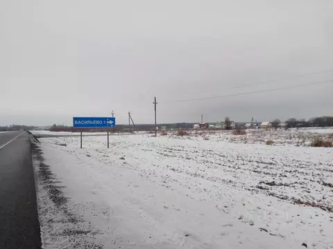 Участок в Ярославская область, Ярославский муниципальный округ, ...