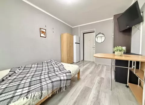 Комната Санкт-Петербург ул. Коллонтай, 7/2 (12.8 м)