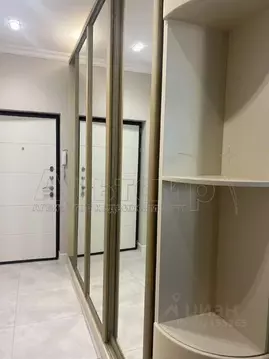 Студия Ростовская область, Ростов-на-Дону Новое Поселение мкр, ул. 8 ...