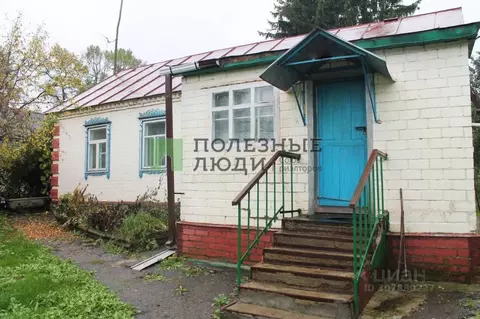 Дом в Орловская область, Орловский район, д. Киреевка ул. Кибички, 33 ...