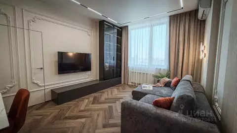 2-к кв. Москва Шмитовский проезд, 39к6 (67.3 м)