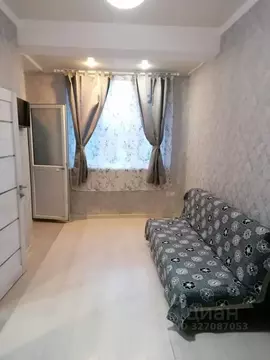 1-к кв. Краснодарский край, Сочи ул. Тимирязева (30.0 м)