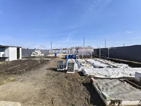 Дом в Тюменская область, Тюмень Рябинка-2 садовое товарищество,  (24 ...