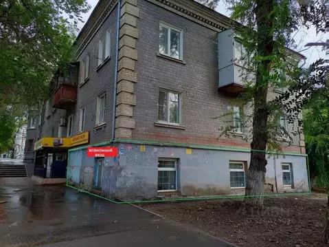 Помещение свободного назначения в Саратовская область, Саратов ...