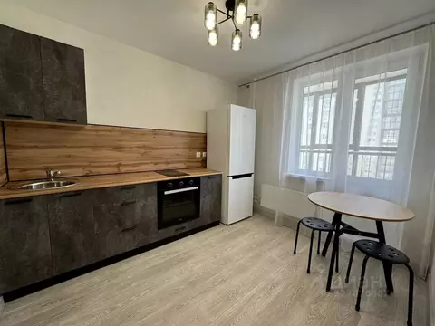 1-к кв. Самарская область, Тольятти ул. 40 лет Победы, 43 (36.0 м)