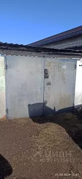 Гараж в Калининградская область, Калининград ул. Свердлова, 35 (21 м)