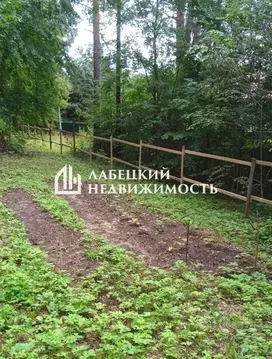 Участок в Московская область, Ступино городской округ, с. Старая Ситня ...