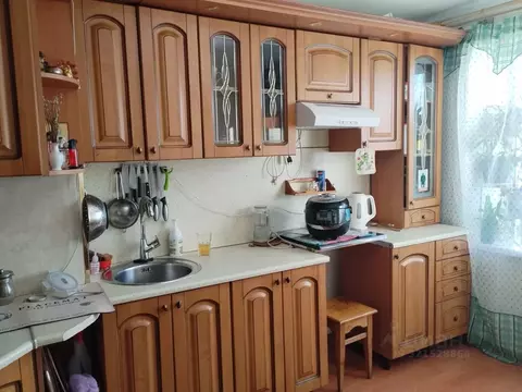 3-к кв. Бурятия, Улан-Удэ ул. Шумяцкого, 14 (65.5 м)