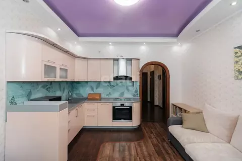 2-к кв. Ханты-Мансийский АО, Ханты-Мансийск Южный мкр, ул. Ямская, 16 ...