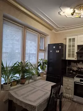 1-к кв. Москва ул. Народного Ополчения, 3 (41.0 м)