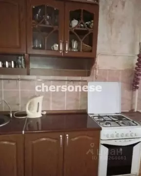 1-к кв. Севастополь ул. Александра Косарева, 18 (40.0 м)