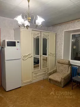 1-к кв. Ивановская область, Иваново Ташкентская ул., 65а (25.0 м)