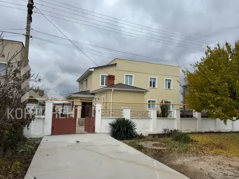 Дом в Крым, Евпатория ул. Мемета Нузета (200 м)