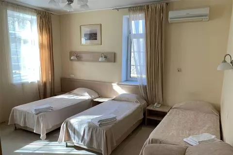 Комната Самарская область, Самара ул. Маяковского, 69 (23.0 м)