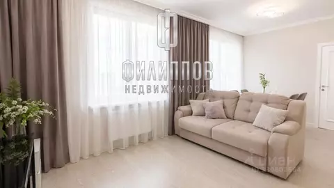 2-к кв. Санкт-Петербург Глухарская ул., 26 (60.0 м)