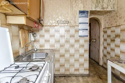 4-комнатная квартира: Брянск, проспект Станке Димитрова, 57 (58.5 м)