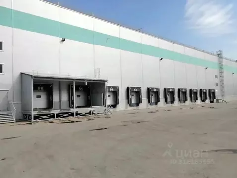 Склад в Московская область, Дмитровский муниципальный округ, д. ...