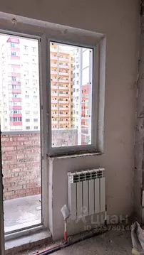 1-к кв. Самарская область, Самара Самарская ул., 168 (45.7 м)